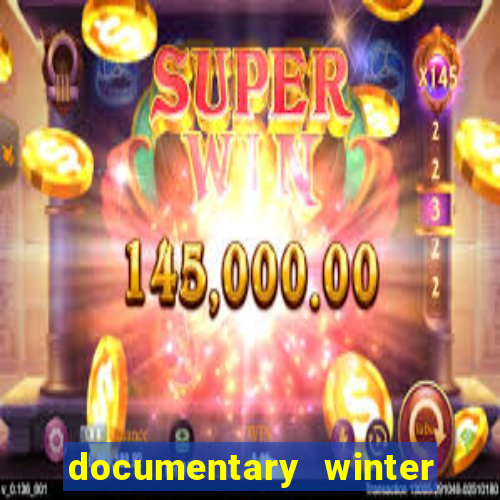 documentary winter on fire